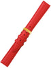 Morellato A01U1877875083CR18 red watchband 18mm