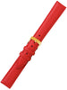 Morellato A01U1877875083CR20 red watchband 20mm