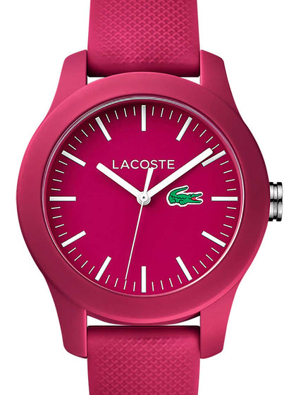 Lacoste 2000957 Sport Ladies 38mm 3ATM