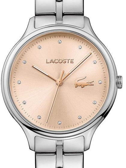 Lacoste 2001031 Ladies for- retning 38mm 3ATM