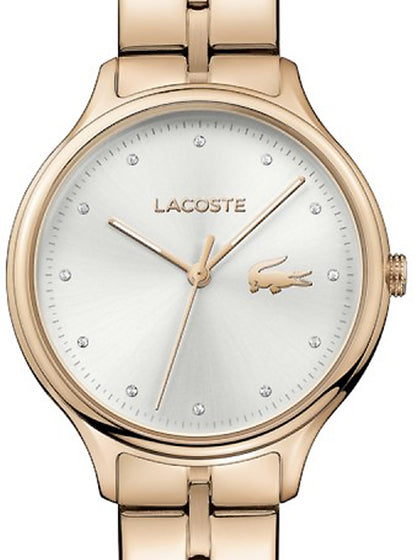 Lacoste 2001032 Ladies for- retning 38mm 3ATM