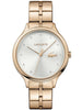 Lacoste 2001032 Ladies for- retning 38mm 3ATM