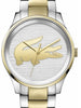 Lacoste 2001034 Victoria Ladies 38mm 3ATM