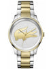 Lacoste 2001034 Victoria Ladies 38mm 3ATM