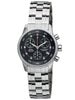 Swiss Military SM34013.01 Ladies Chrono 31mm 5ATM