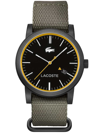 Lacoste 2010837 Metro Men 42mm 3ATM