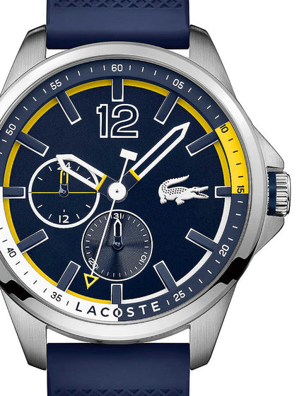 Lacoste 2010897 Men Capbreton Multif. 46mm 5ATM