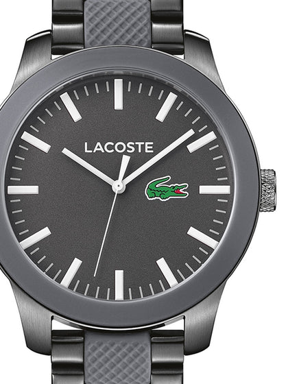 Lacoste 2010923 12.12 Men 43mm 5ATM