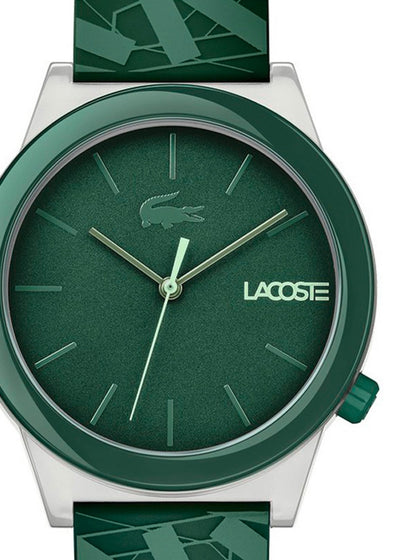 Lacoste 2010932 Men Motion 42mm 5ATM