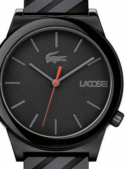 Lacoste 2010936 Men Motion 42mm 5ATM