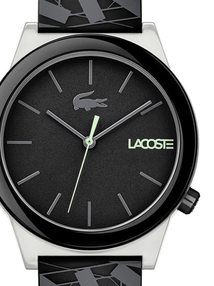 Lacoste 2010937 Men Motion 42mm 5ATM