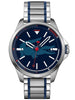 Lacoste 2010944 Men Capbreton 46mm 5ATM
