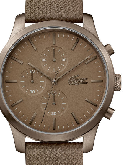 Lacoste 2010949 12.12 Chronograph 5ATM 42mm