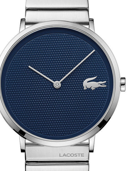 Lacoste 2010953 Moon Men 40mm 3ATM