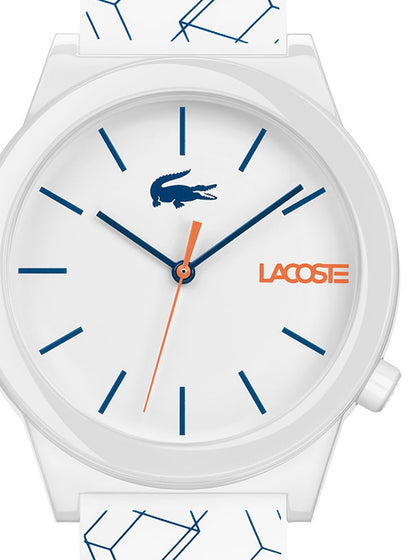 Lacoste 2010956 Men Motion 41mm 5ATM