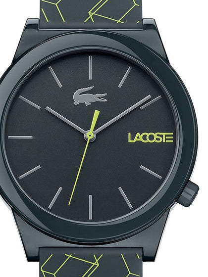 Lacoste 2010958 Men Motion 41mm 5ATM