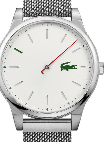 Lacoste 2010969 Kyoto gentlemen 43mm 5ATM