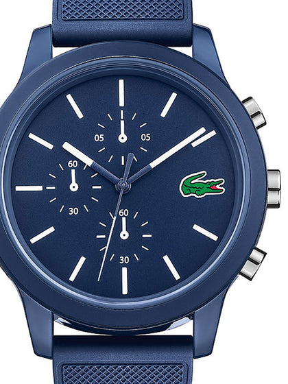 Lacoste 2010970 12.12 Chronograph 5ATM 44mm