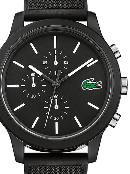 Lacoste 2010972 12.12 Chronograph 5ATM 44mm