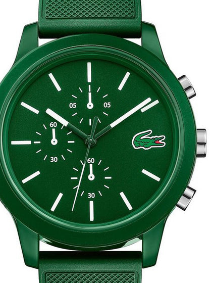 Lacoste 2010973 Leisure Chronograph 5ATM 44mm