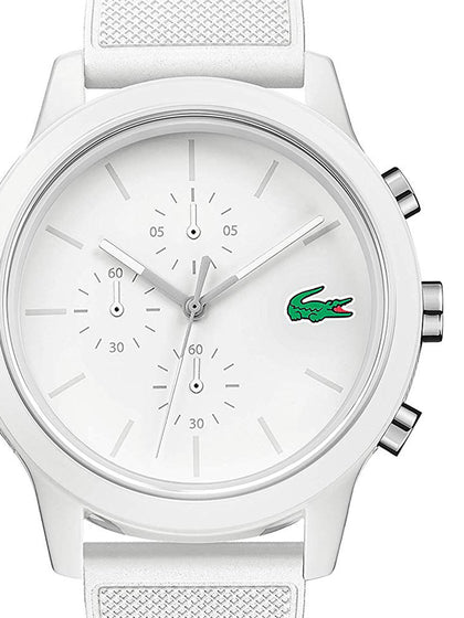 Lacoste 2010974 Leisure Chronograph 5ATM 44mm