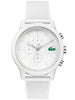 Lacoste 2010974 Leisure Chronograph 5ATM 44mm