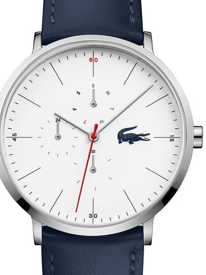 Lacoste 2010975 Moon Men 40mm 3ATM