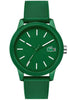 Lacoste 2010985 12.12 Men 42mm 5ATM
