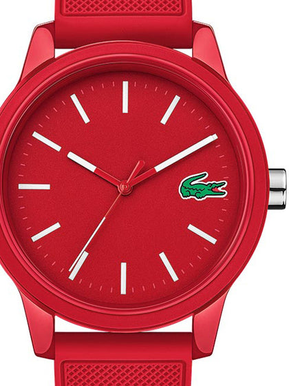 Lacoste 2010988 12.12 Men 42mm 5ATM