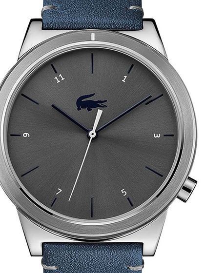 Lacoste 2010989 Men Urban 42mm 5ATM