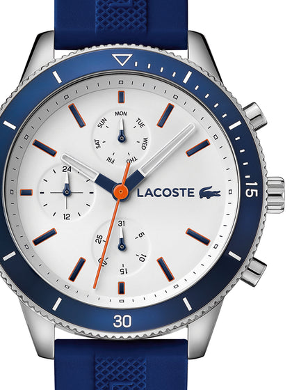 Lacoste 2010993 Key West Mens 44mm 5ATM