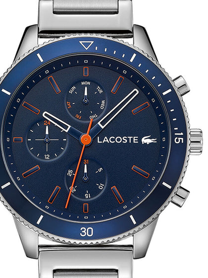 Lacoste 2010995 Key West Mens 44mm 5ATM