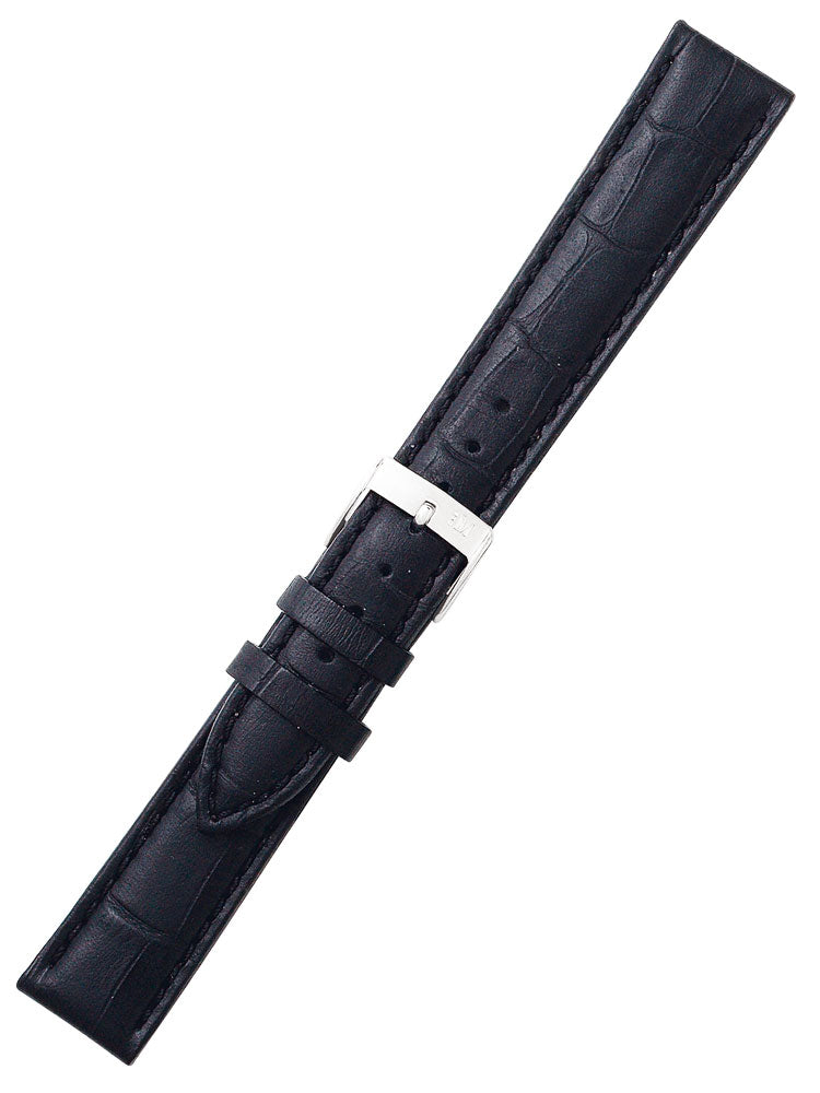 Morellato A01X2269480019CR14 black watchband 14mm
