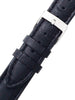 Morellato A01X2269480019CR14 black watchband 14mm