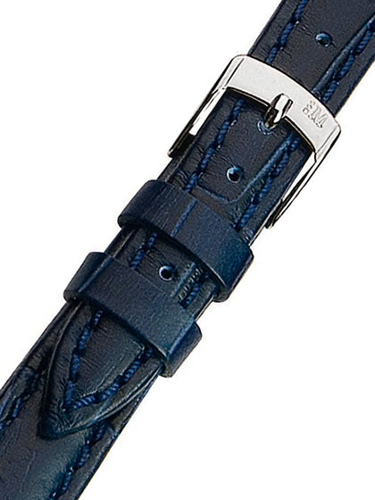 Morellato A01X2269480061CR12 blue watch band 12mm