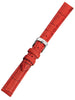 Morellato A01X2269480083CR24 red watchband 24mm