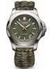 Victorinox 241727 I.N.O.X. Men 43mm 20ATM