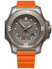 Victorinox 241758 I.N.O.X. Men 43mm 20ATM