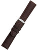 Morellato A01U3221767030CR18 brown watchband 18mm