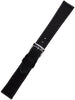 Morellato A01X3688A37019CR14 black watchband 14mm