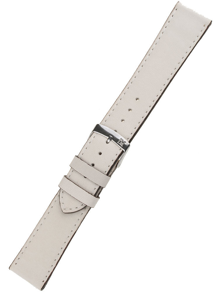 Morellato A01X3688A37026CR20 white watchband 20mm