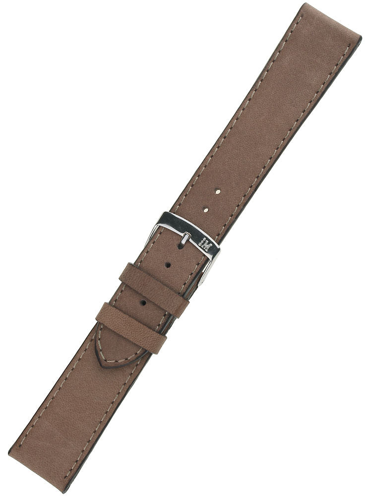 Morellato A01X3688A37029CR16 gray watchband 16mm