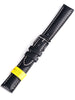 Morellato A01U3821712019CR18 black watchband 18mm