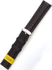 Morellato A01X3823A58032CR14 brown watchband 14mm