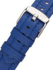 Morellato A01X3823A58065CR14 blue watch band 14mm