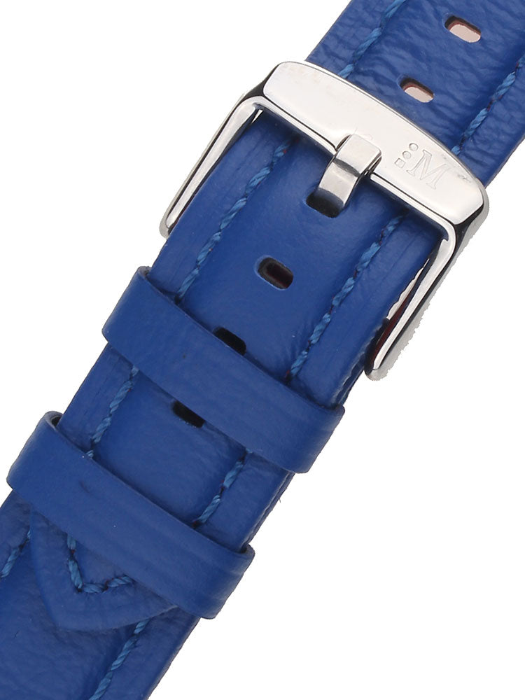 Morellato A01X3823A58065CR20 blue watch band 20mm