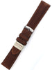 Morellato A01U3884A61034CR18 brown watchband 18mm