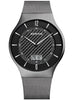 Bering 51640-072 Slim Radio Control Men 40mm 5ATM