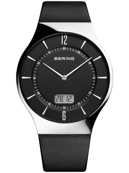 Bering 51640-402 Slim Radio Control Men 40mm 5ATM