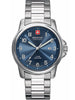 Swiss Military Hanowa Swiss 06-5231.04.003 Soldier Prime 39mm